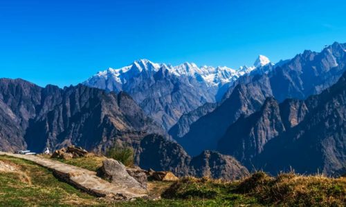 Nainital-Himalaya